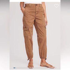 Old Navy Tall Cargo Pants